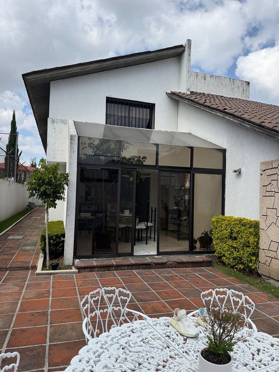 Casa em Lomas de Valle Escondido, Atizapán de Zaragoza, foto 15 de 36