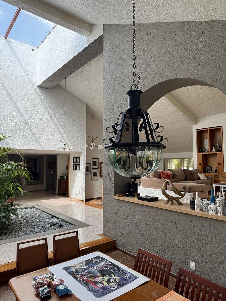 Casa em Lomas de Valle Escondido, Atizapán de Zaragoza, foto 14 de 36