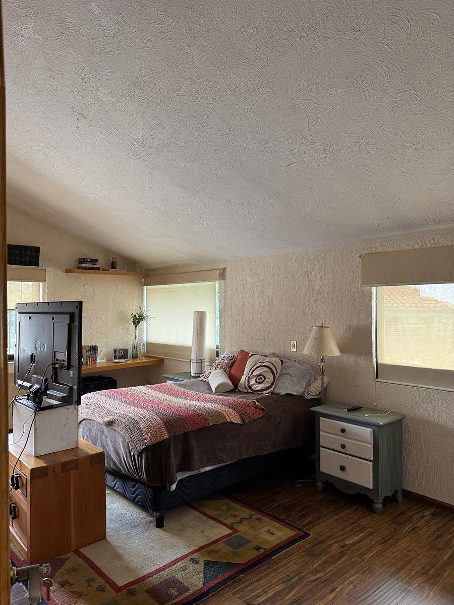 Casa em Lomas de Valle Escondido, Atizapán de Zaragoza, foto 16 de 36