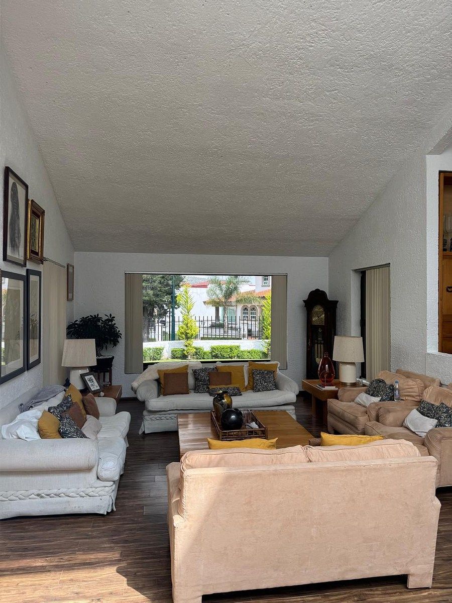 Casa em Lomas de Valle Escondido, Atizapán de Zaragoza, foto 17 de 36