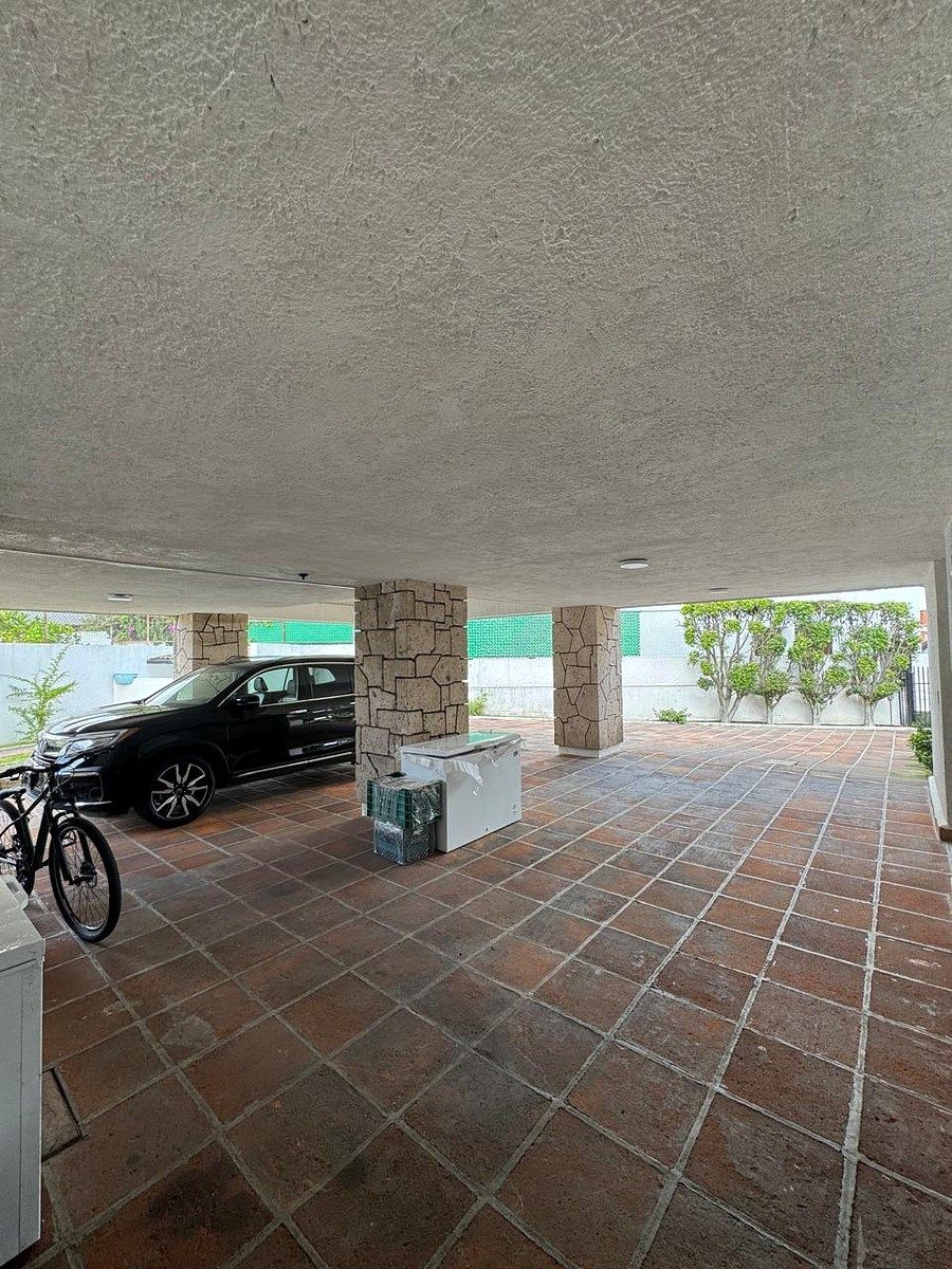 Casa em Lomas de Valle Escondido, Atizapán de Zaragoza, foto 34 de 36
