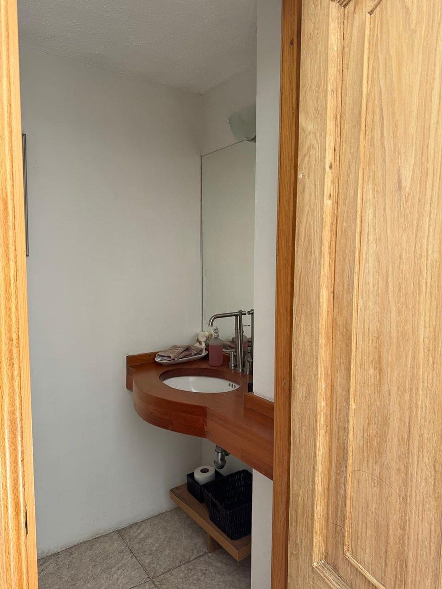 Casa em Lomas de Valle Escondido, Atizapán de Zaragoza, foto 20 de 36