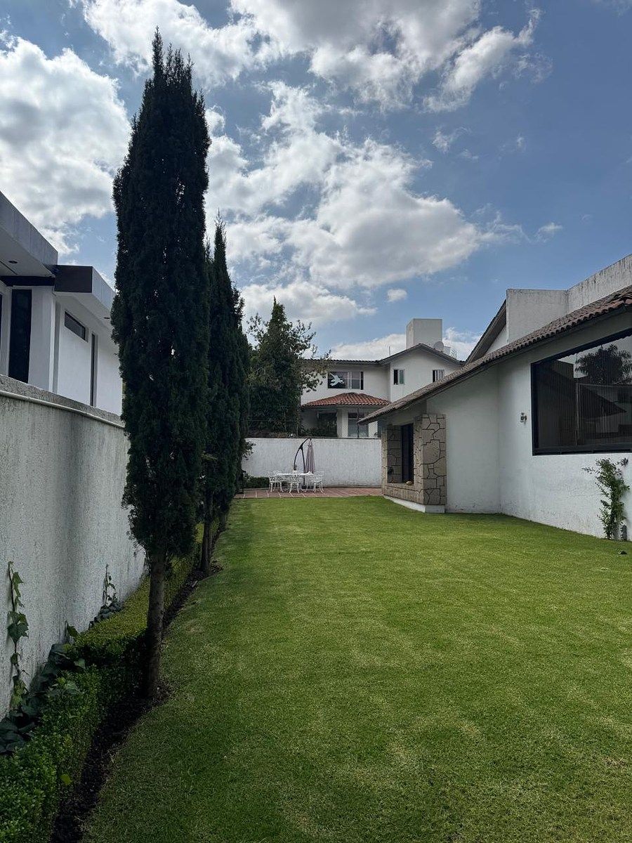Casa em Lomas de Valle Escondido, Atizapán de Zaragoza, foto 36 de 36