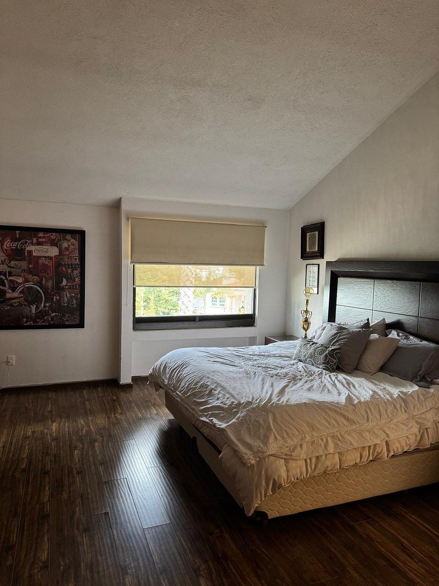 Casa em Lomas de Valle Escondido, Atizapán de Zaragoza, foto 21 de 36
