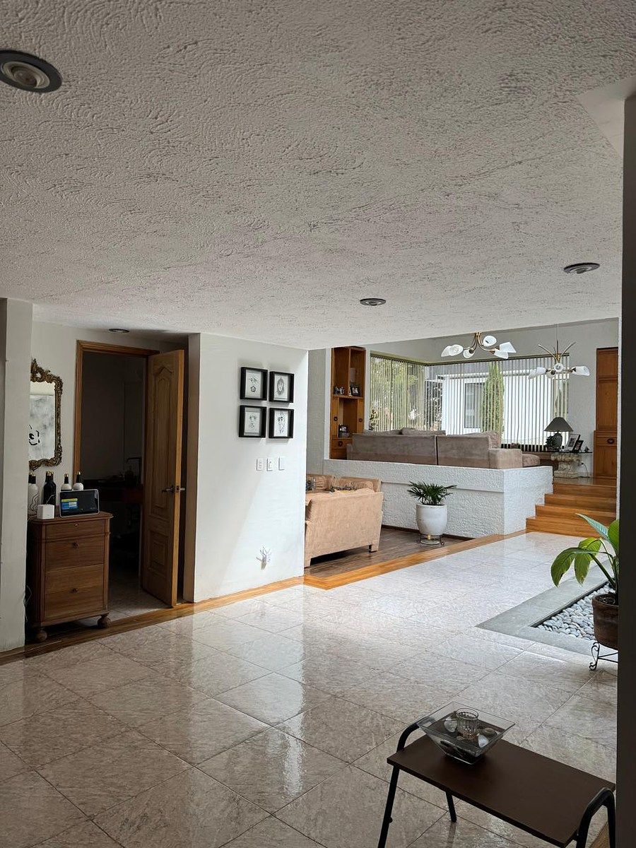 Casa em Lomas de Valle Escondido, Atizapán de Zaragoza, foto 22 de 36