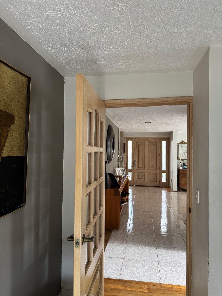 Casa em Lomas de Valle Escondido, Atizapán de Zaragoza, foto 24 de 36