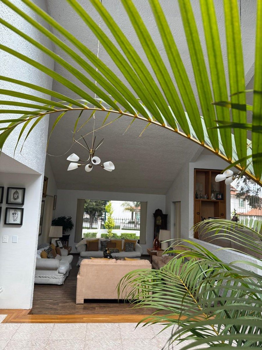 Casa em Lomas de Valle Escondido, Atizapán de Zaragoza, foto 27 de 36