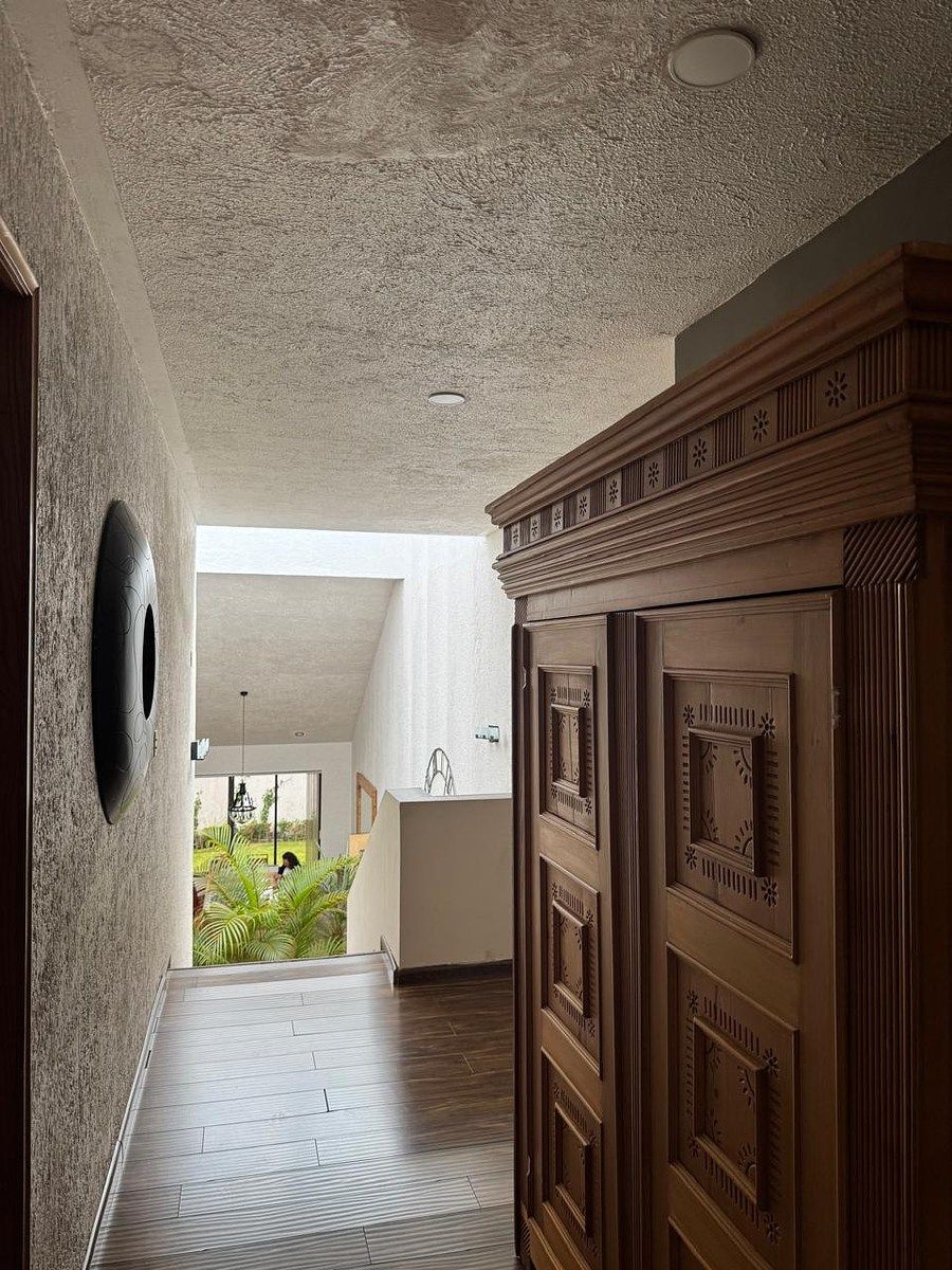 Casa em Lomas de Valle Escondido, Atizapán de Zaragoza, foto 30 de 36