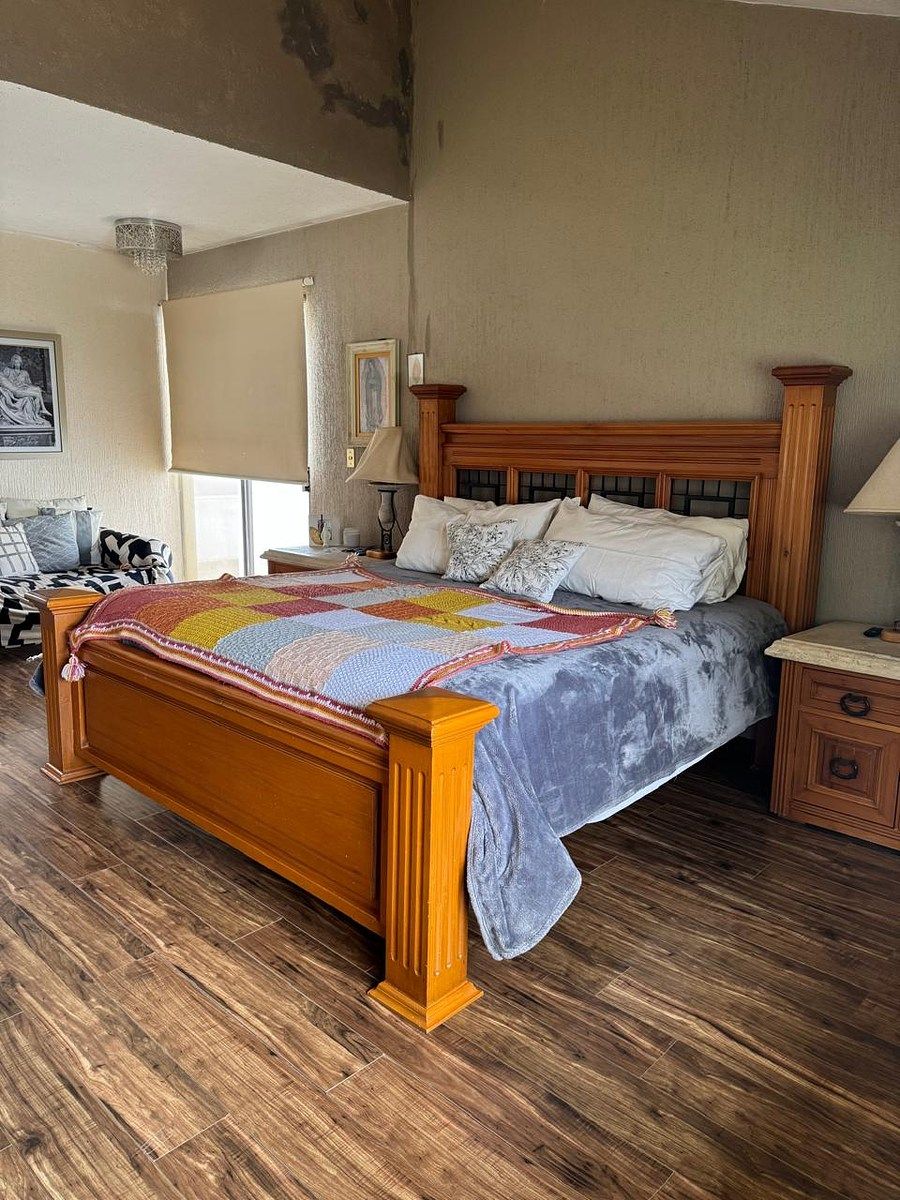 Casa em Lomas de Valle Escondido, Atizapán de Zaragoza, foto 32 de 36