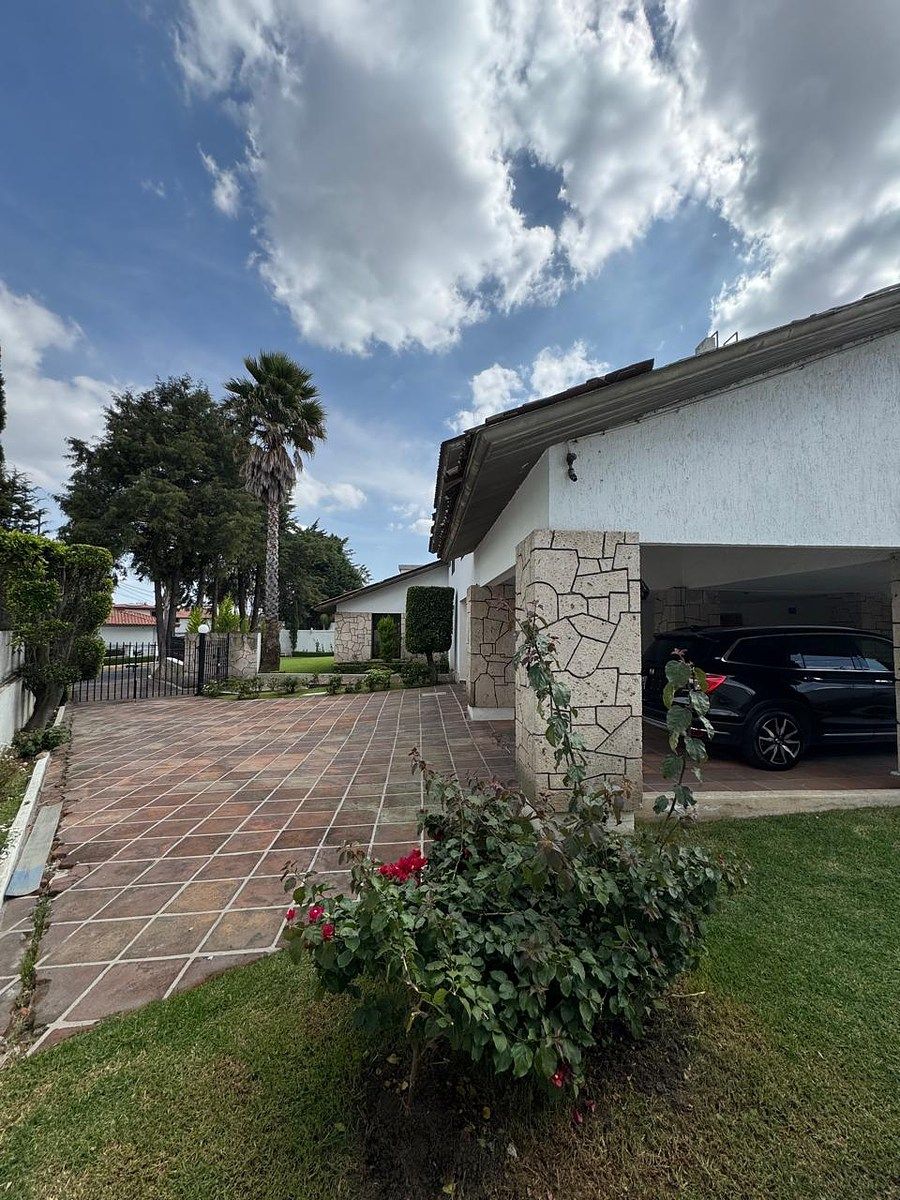 Casa em Lomas de Valle Escondido, Atizapán de Zaragoza, foto 33 de 36