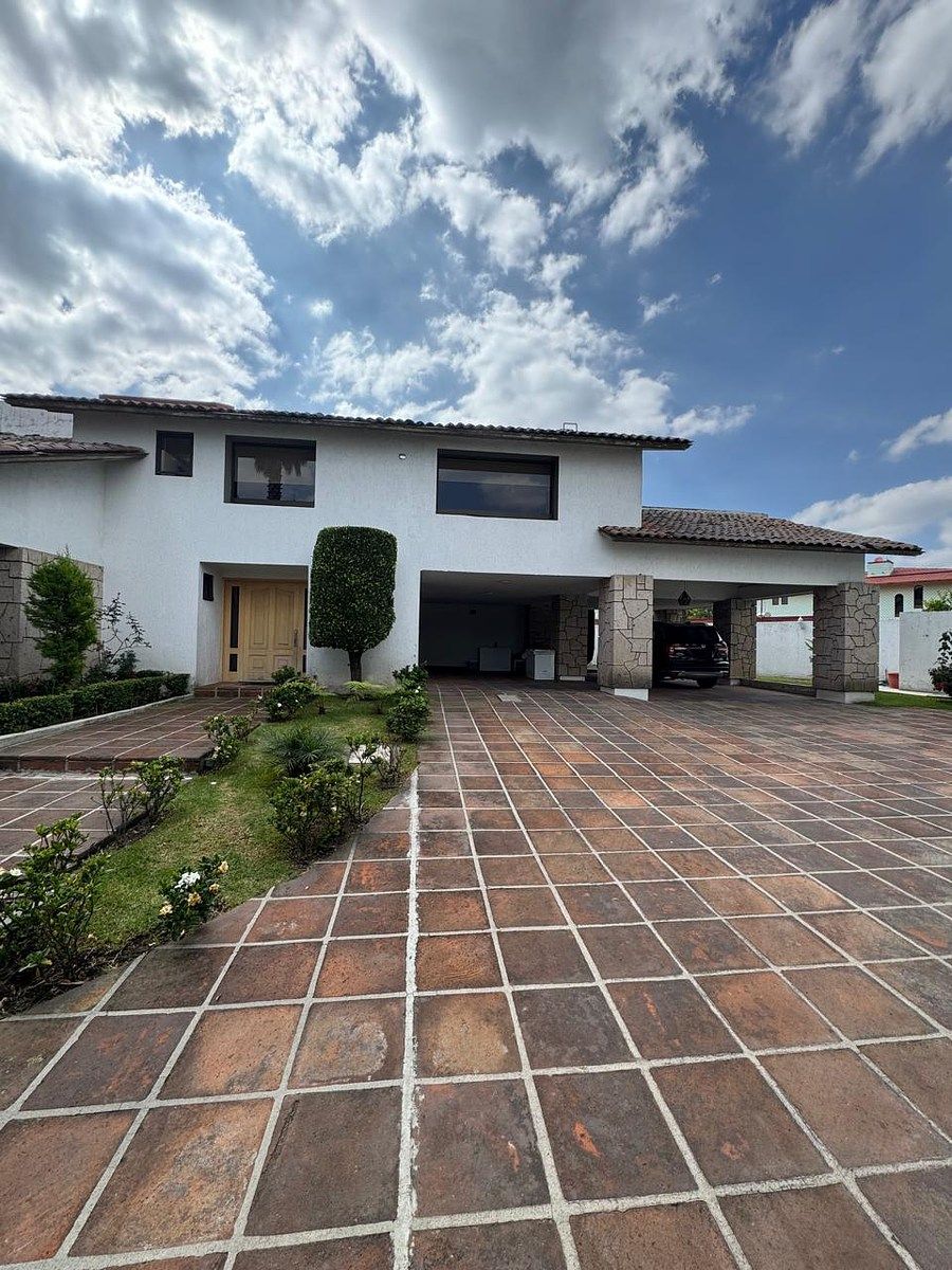 Casa em Lomas de Valle Escondido, Atizapán de Zaragoza, foto 35 de 36