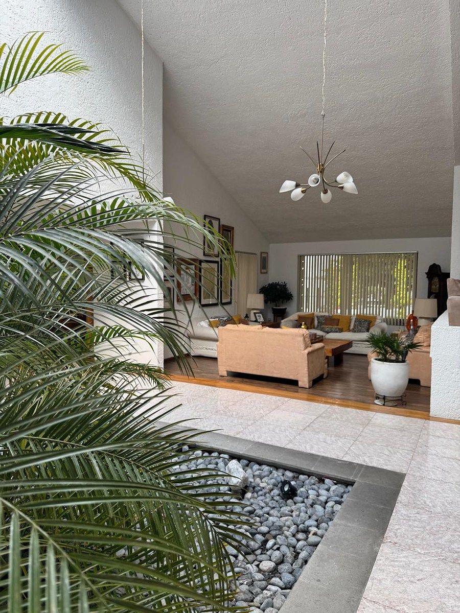 Casa em Lomas de Valle Escondido, Atizapán de Zaragoza, foto 12 de 36