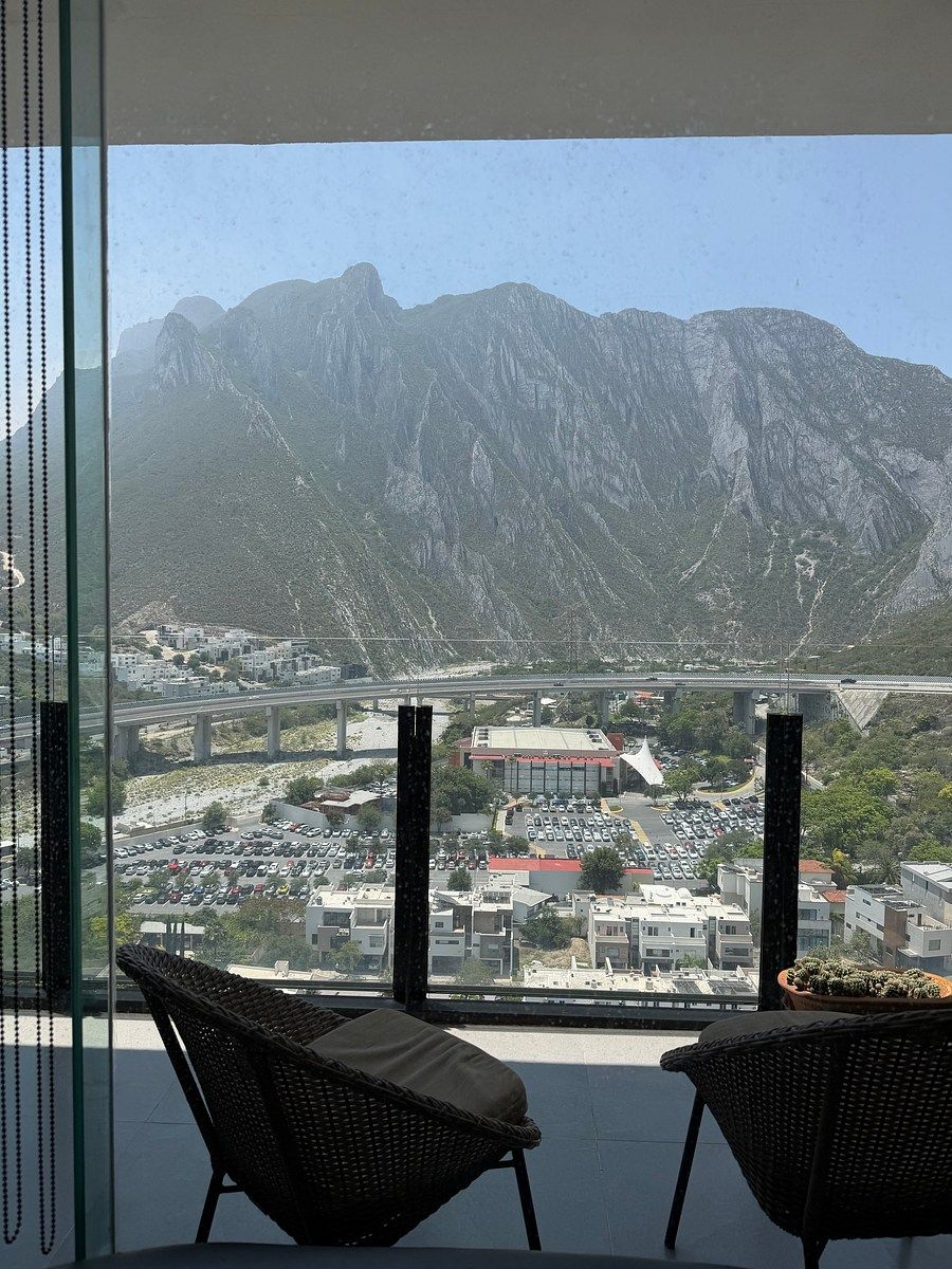 Departamento en Privada Valle Poniente, Santa Catarina, foto 12 de 24