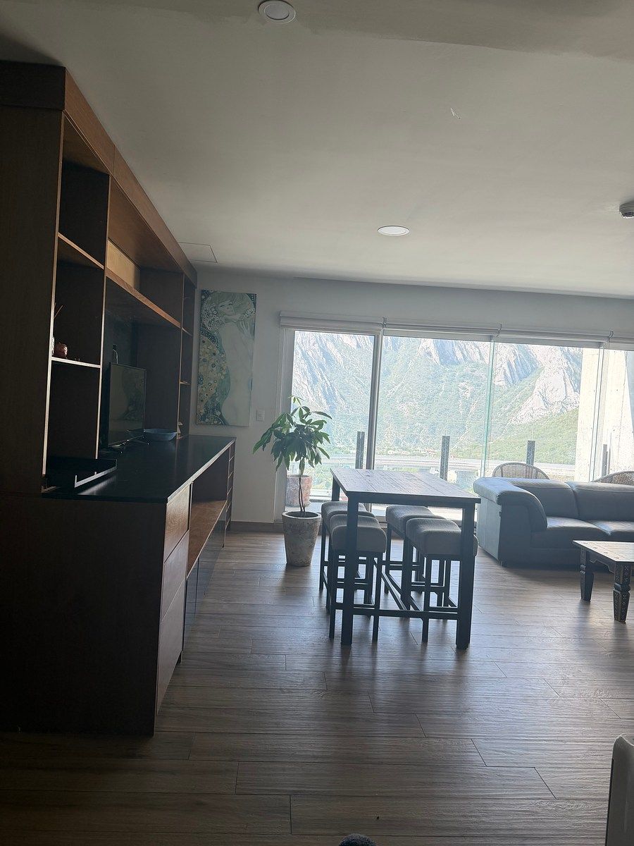 Departamento en Privada Valle Poniente, Santa Catarina, foto 14 de 24