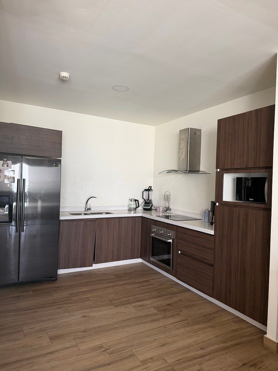 Departamento en Privada Valle Poniente, Santa Catarina, foto 17 de 24