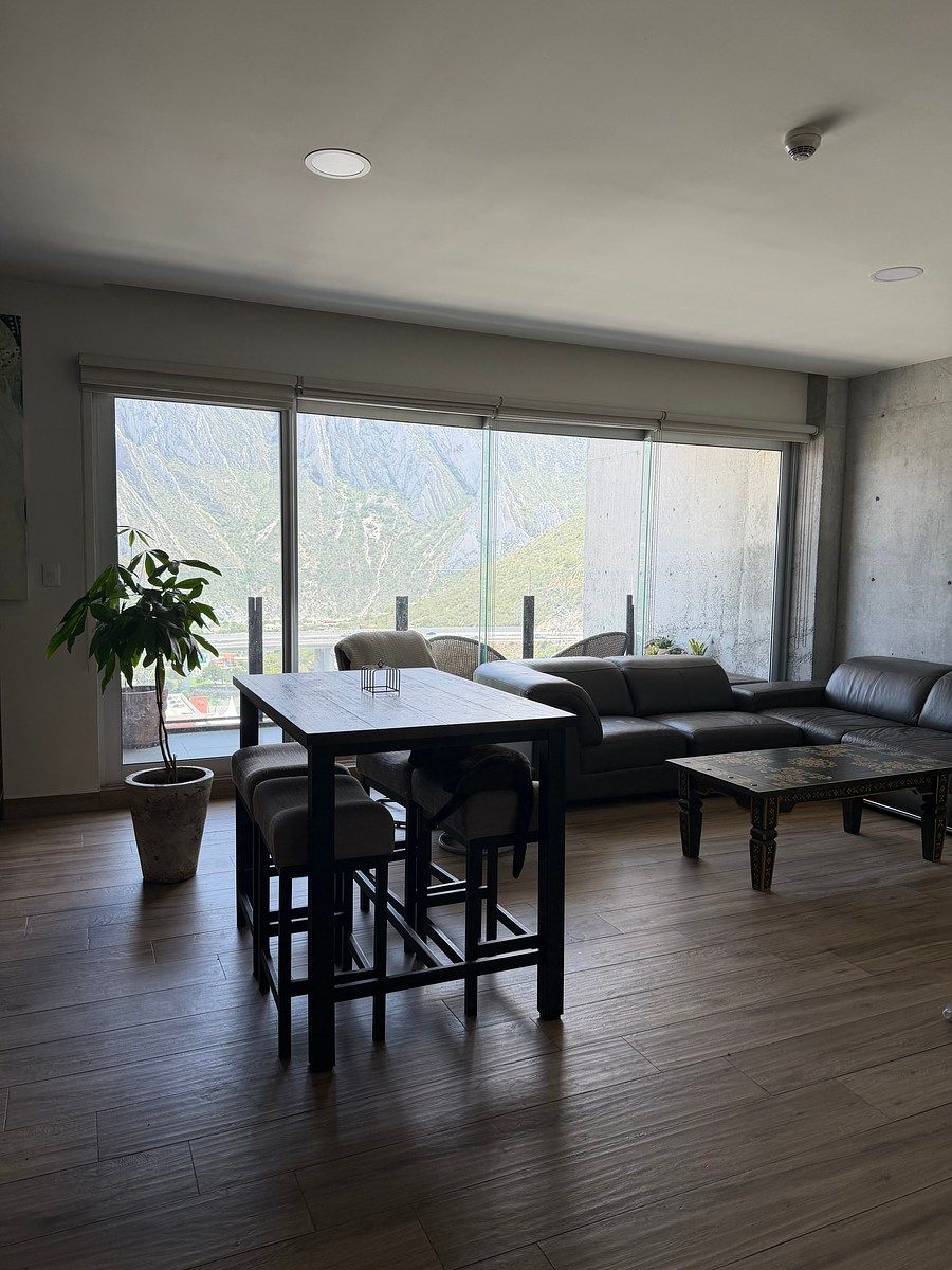 Departamento en Privada Valle Poniente, Santa Catarina, foto 20 de 24