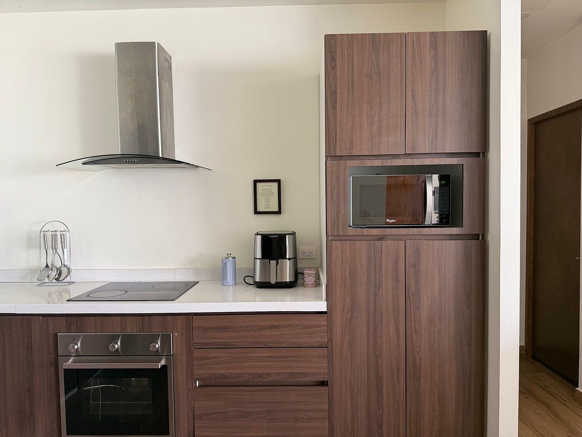 Departamento en Privada Valle Poniente, Santa Catarina, foto 18 de 24