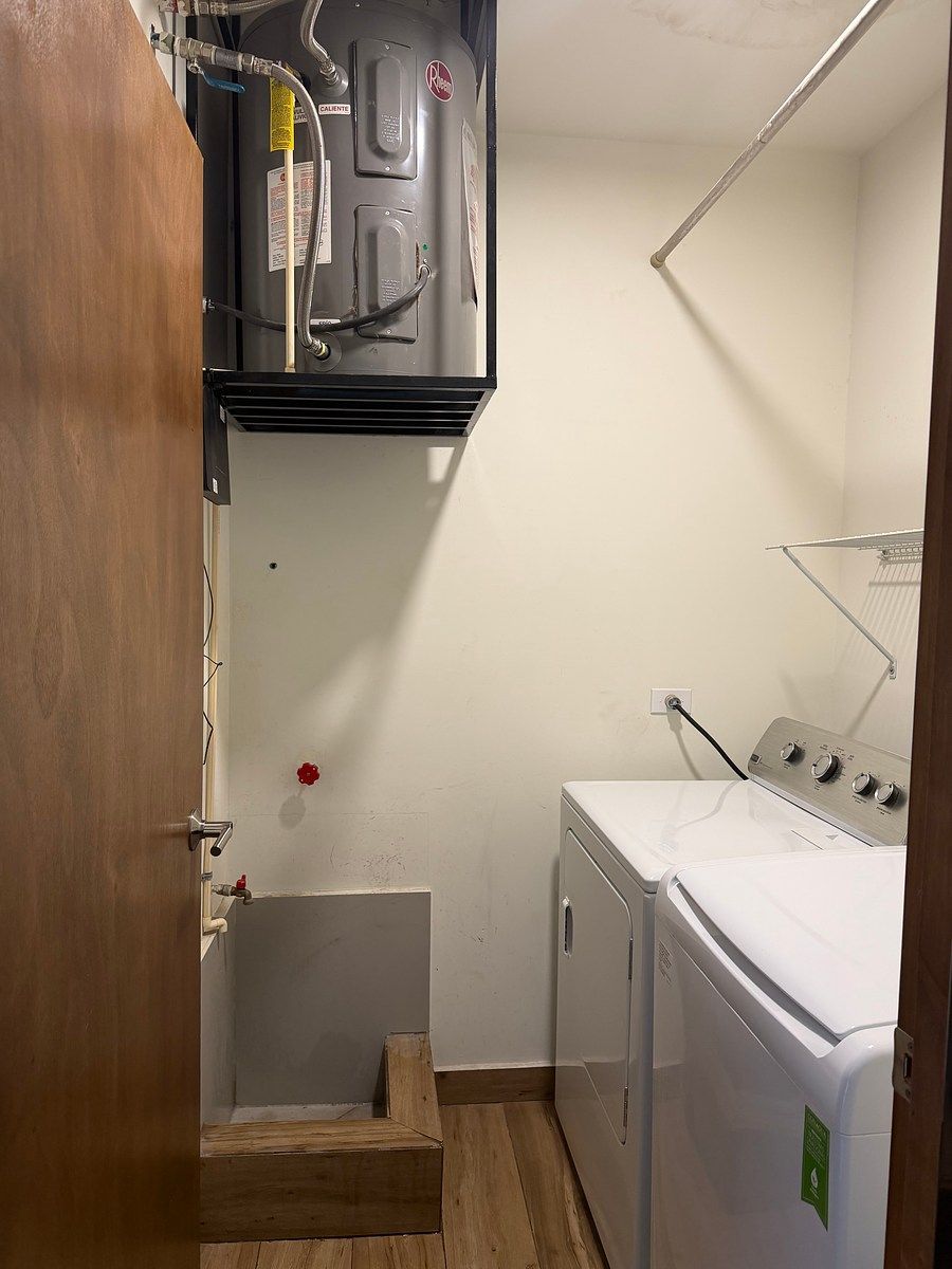 Departamento en Privada Valle Poniente, Santa Catarina, foto 24 de 24