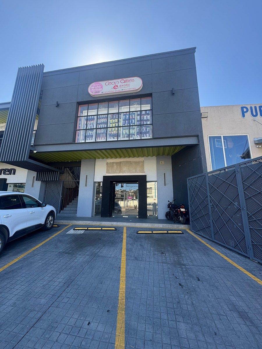 Local em El Rubí, Tijuana, foto 4 de 12