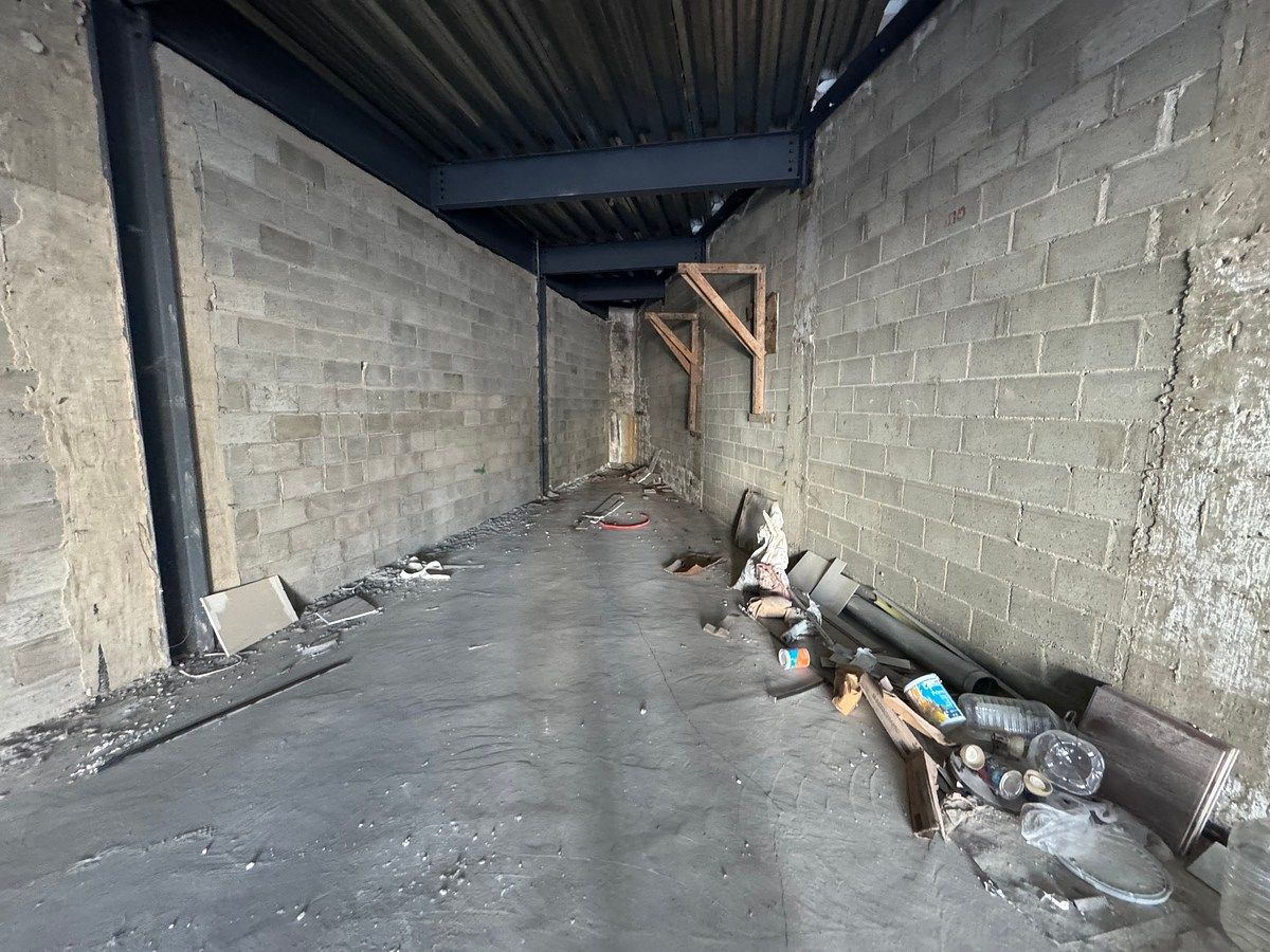 Local em El Rubí, Tijuana, foto 8 de 12