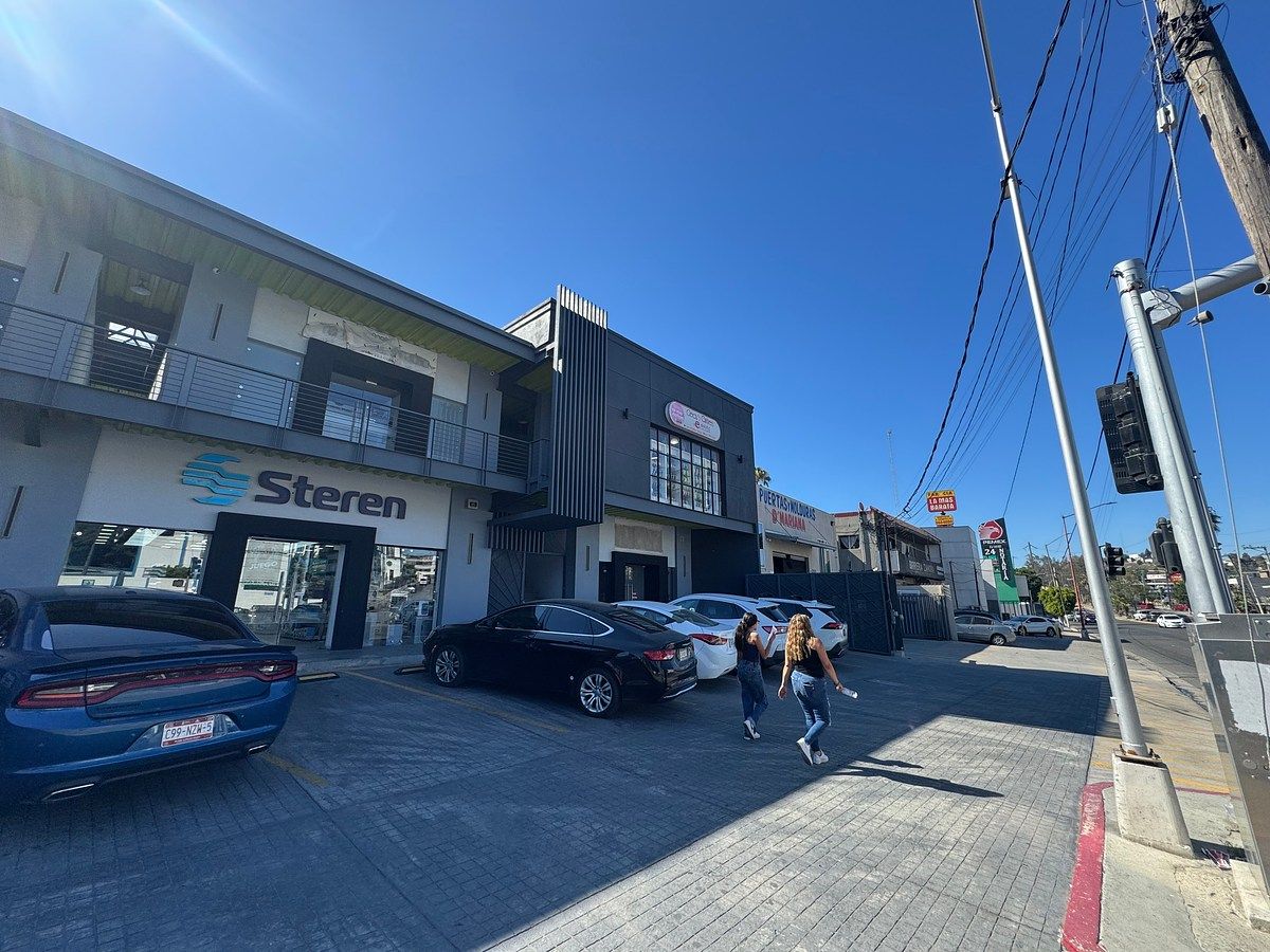 Local em El Rubí, Tijuana, foto 9 de 12