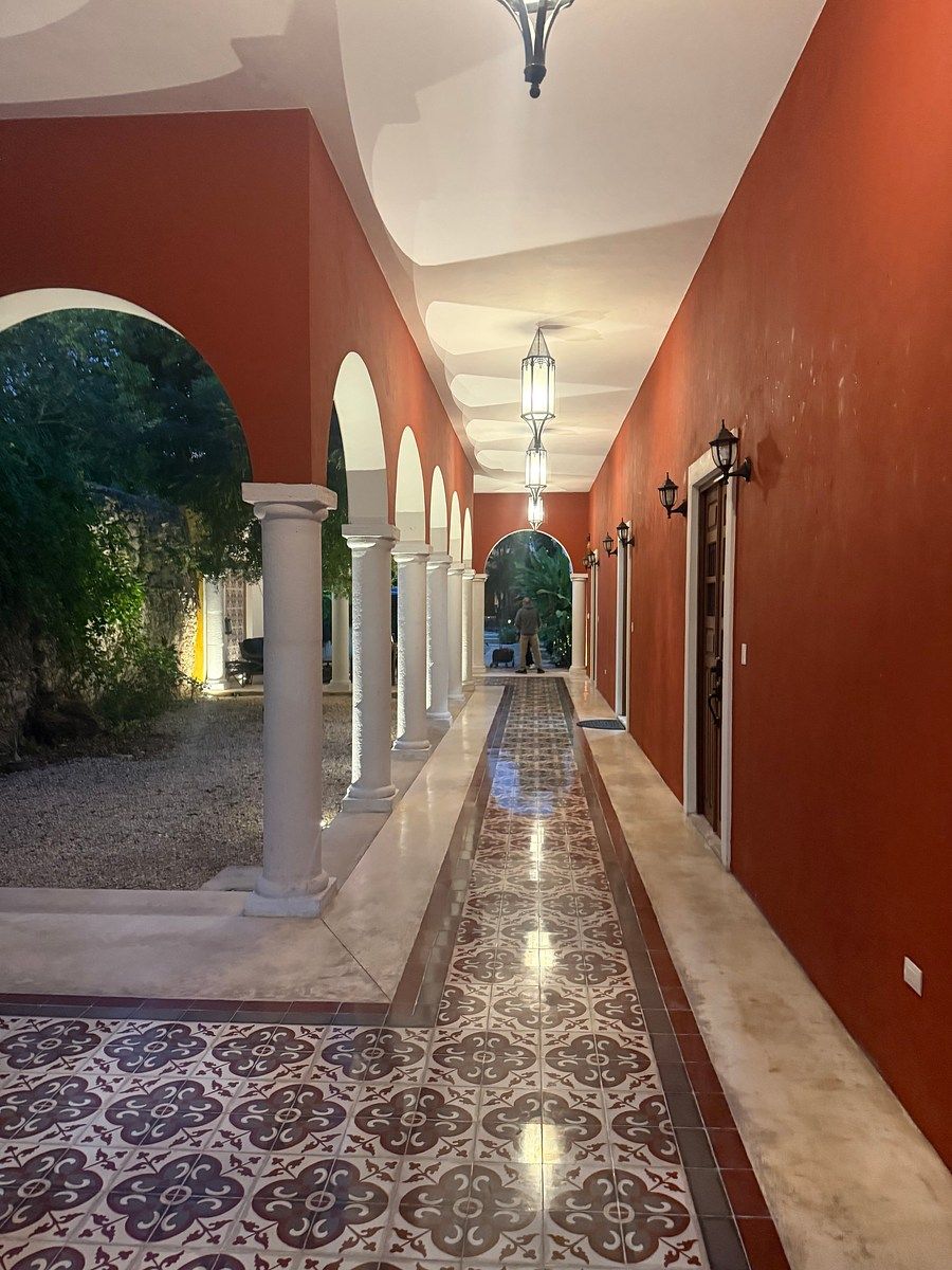 House in Mérida Centro, Mérida, photo 3 of 10