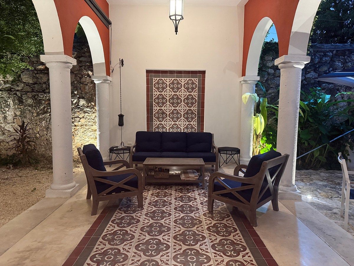 House in Mérida Centro, Mérida, photo 10 of 10