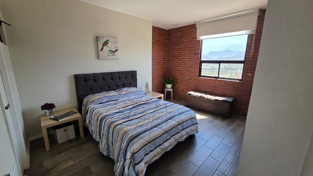Apartamento em Barrio Antiguo, Monterrey, foto 5 de 12