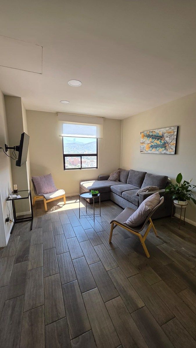 Apartamento em Barrio Antiguo, Monterrey, foto 3 de 12