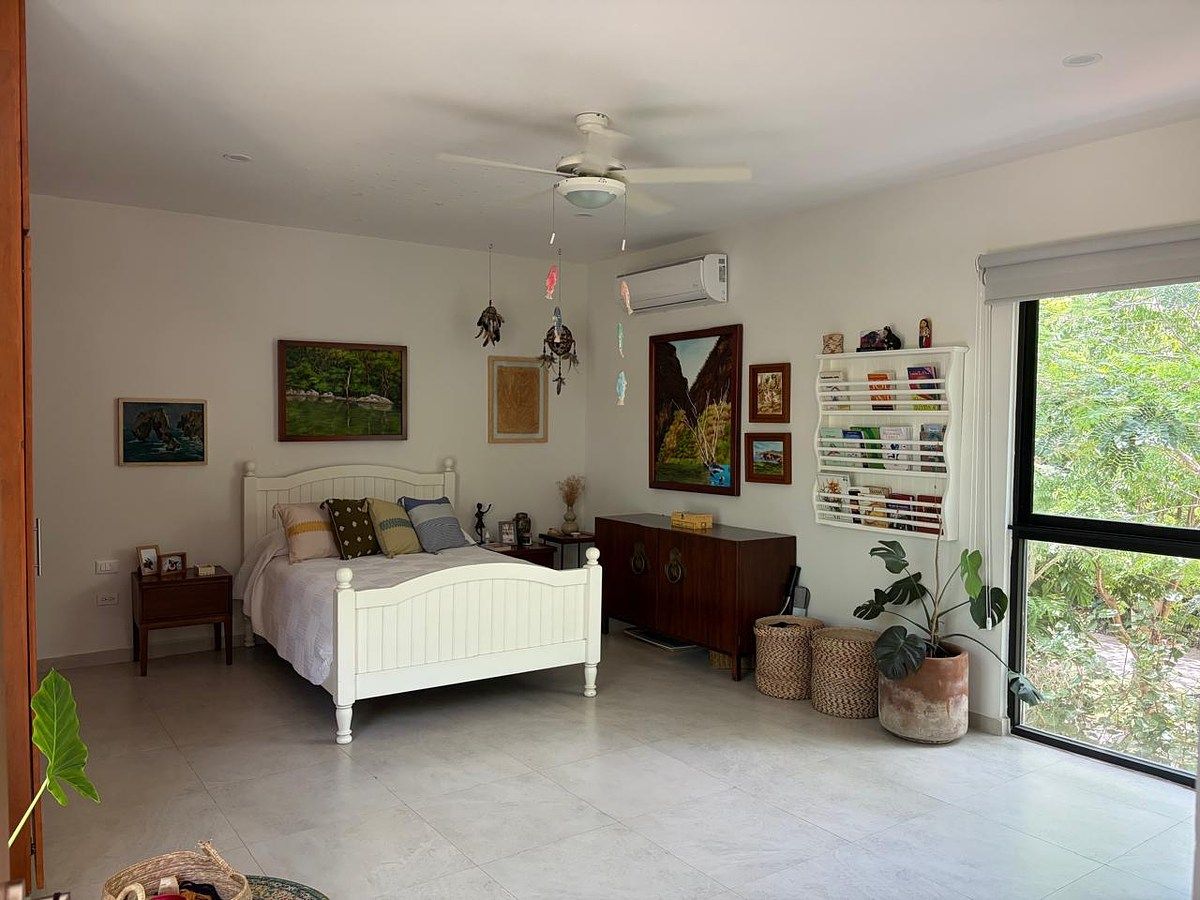 Casa em condomínio fechado em Santa Gertrudis Copo, Mérida, foto 14 de 34