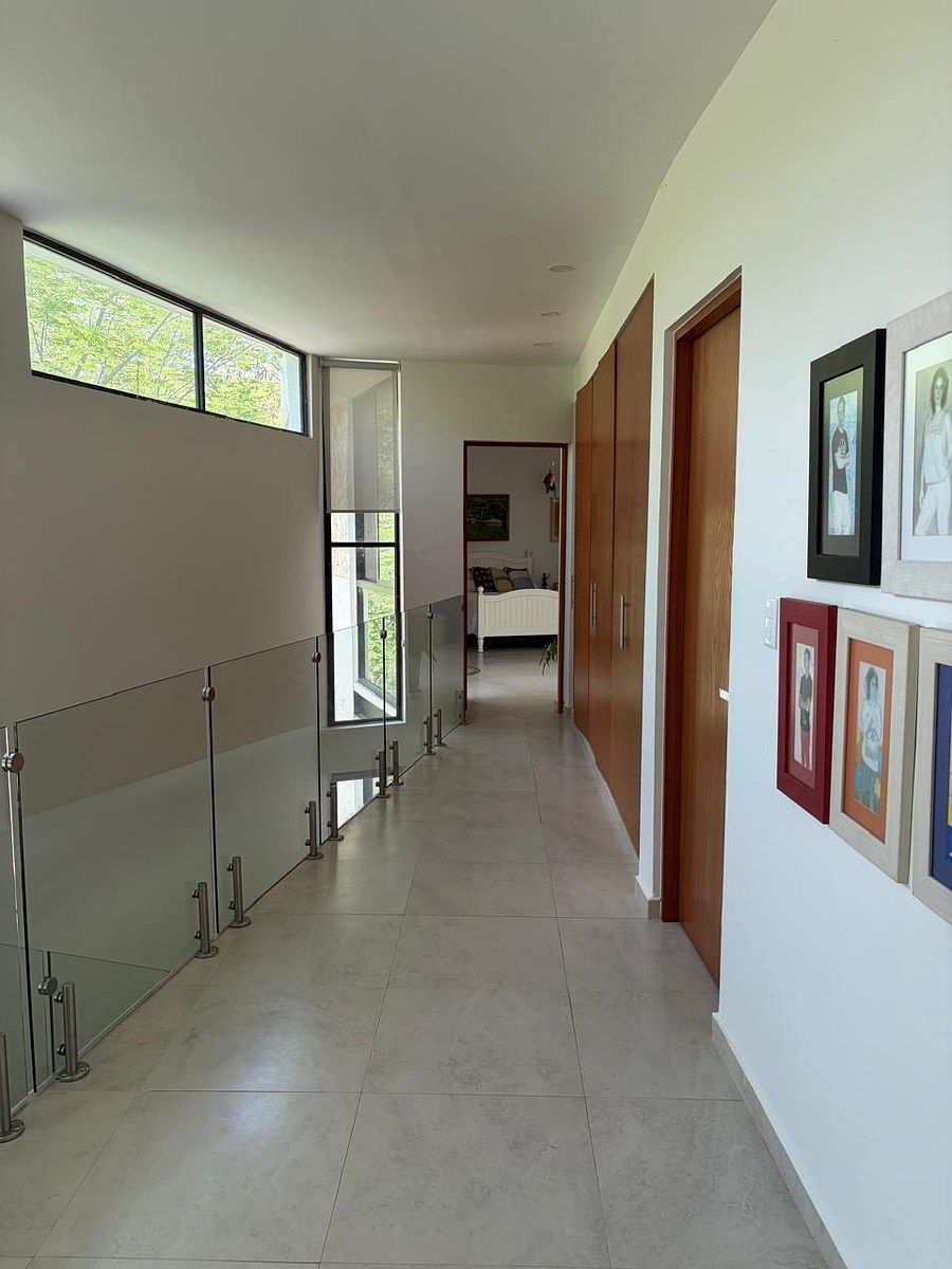 Casa em condomínio fechado em Santa Gertrudis Copo, Mérida, foto 22 de 34