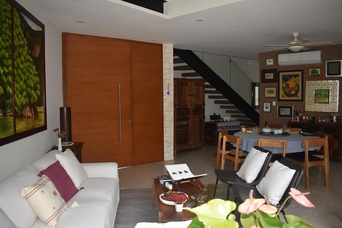 Casa em condomínio fechado em Santa Gertrudis Copo, Mérida, foto 28 de 34