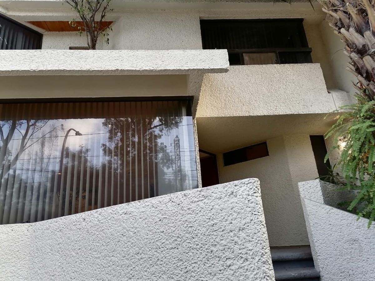 Casa en Hacienda de Echegaray, Naucalpan de Juárez, foto 3 de 45