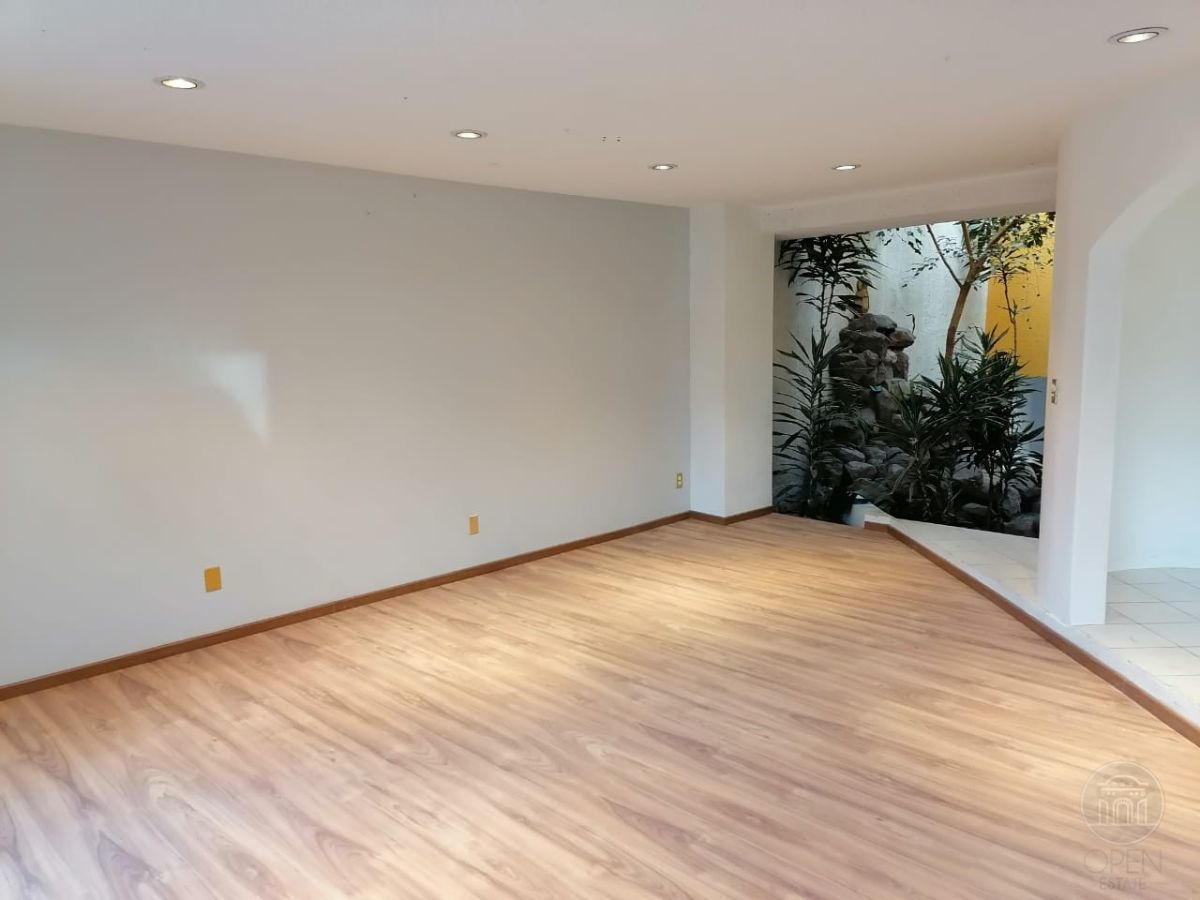 Casa en Hacienda de Echegaray, Naucalpan de Juárez, foto 6 de 45