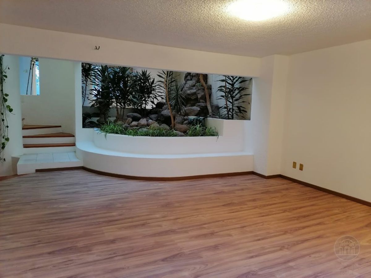 Casa en Hacienda de Echegaray, Naucalpan de Juárez, foto 13 de 45