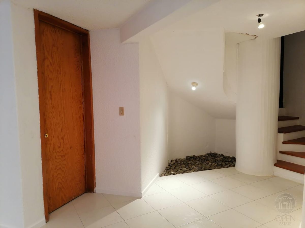 Casa en Hacienda de Echegaray, Naucalpan de Juárez, foto 21 de 45