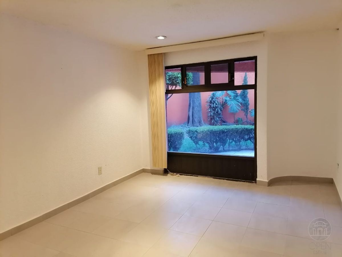 Casa en Hacienda de Echegaray, Naucalpan de Juárez, foto 22 de 45