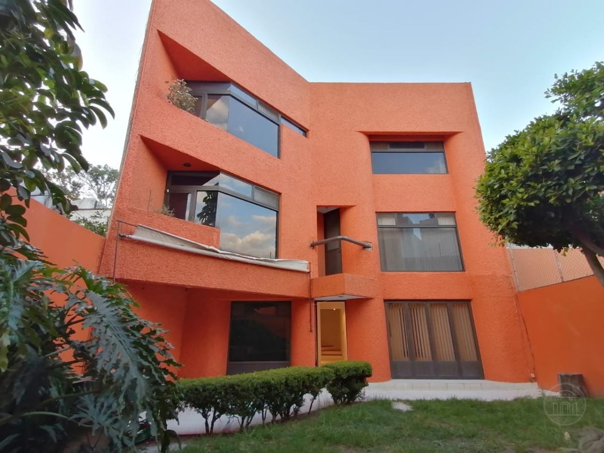Casa en Hacienda de Echegaray, Naucalpan de Juárez, foto 24 de 45