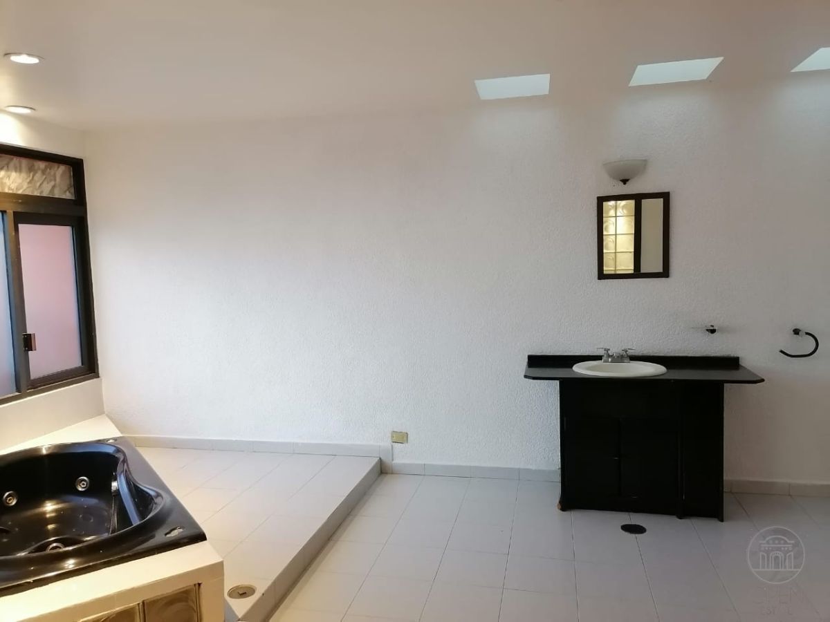 Casa en Hacienda de Echegaray, Naucalpan de Juárez, foto 33 de 45