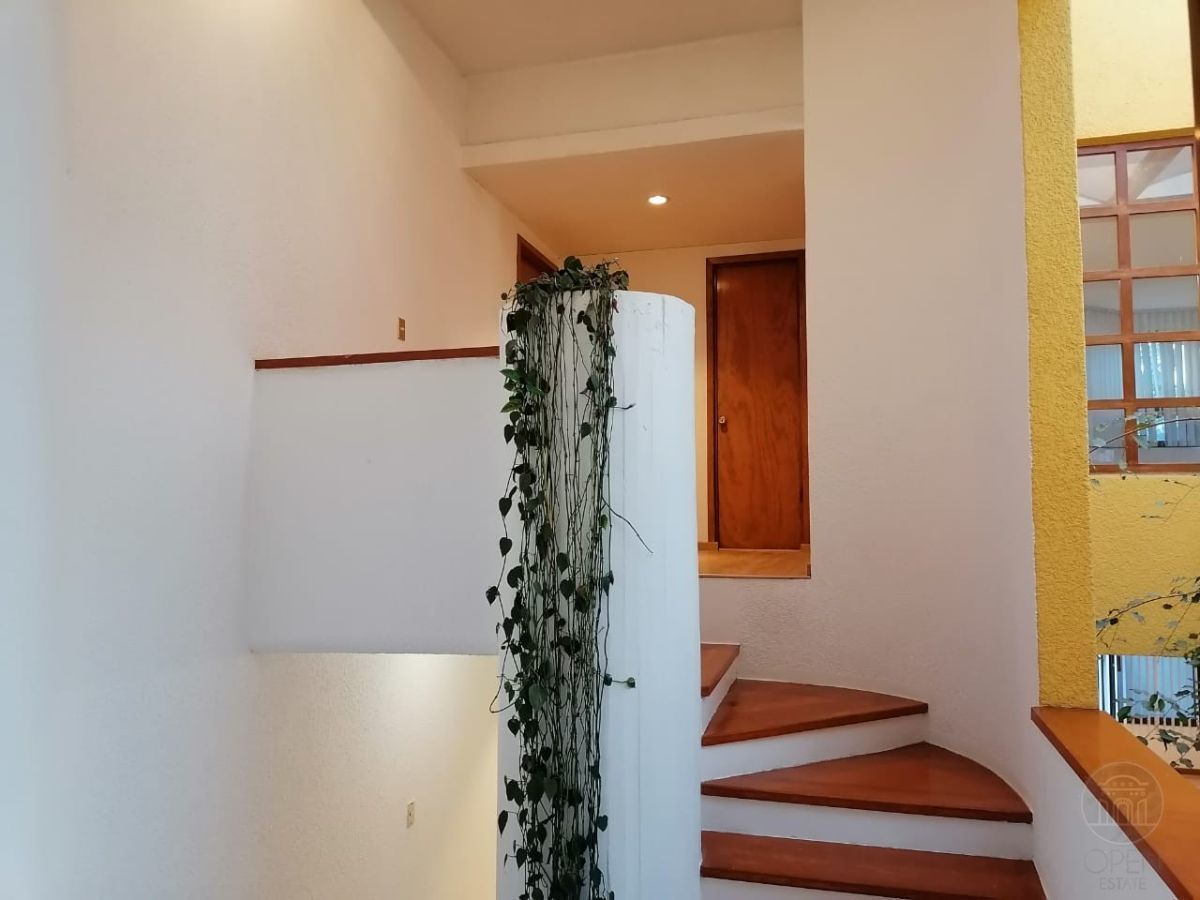 Casa en Hacienda de Echegaray, Naucalpan de Juárez, foto 35 de 45
