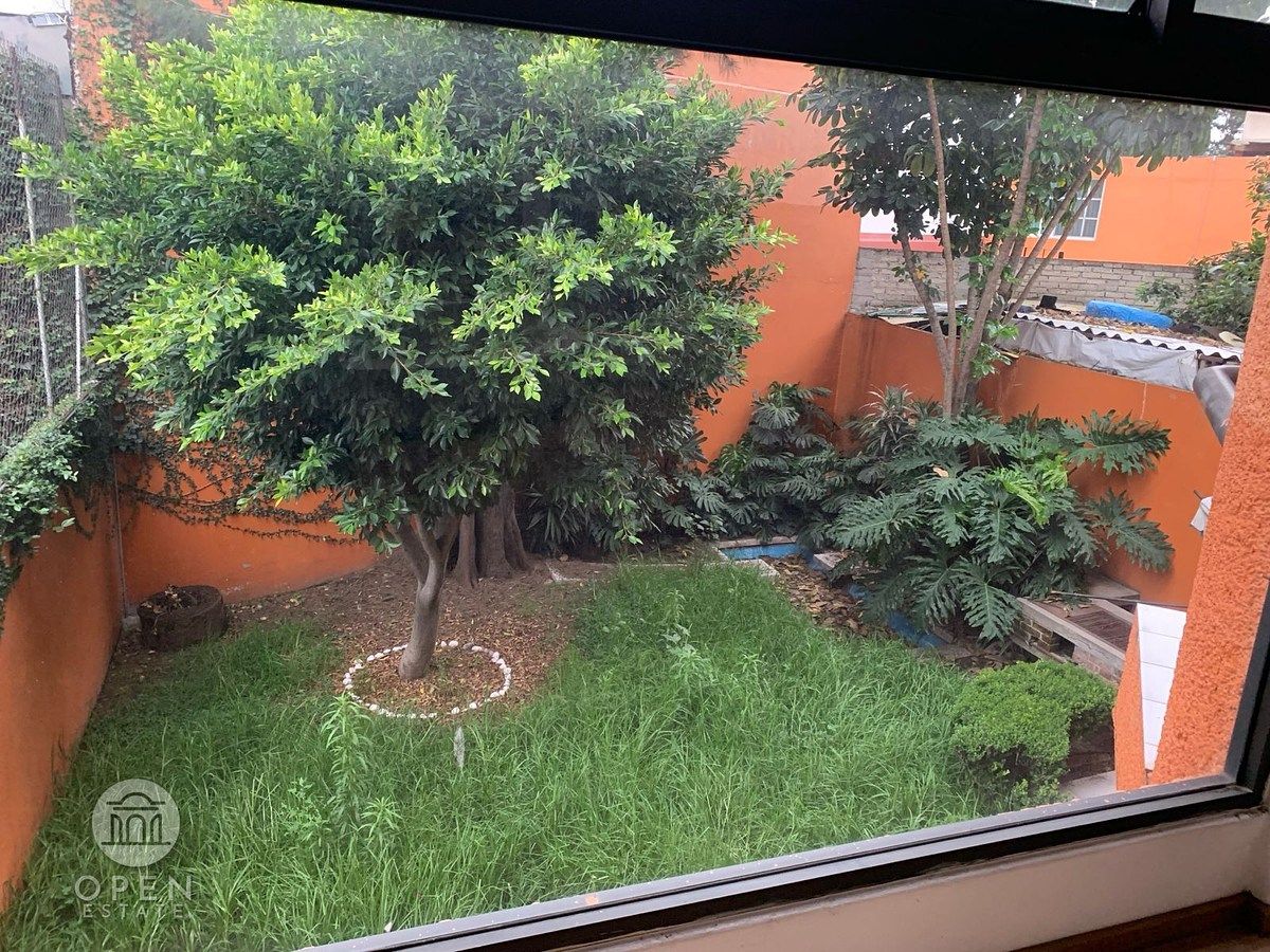 Casa en Hacienda de Echegaray, Naucalpan de Juárez, foto 29 de 45