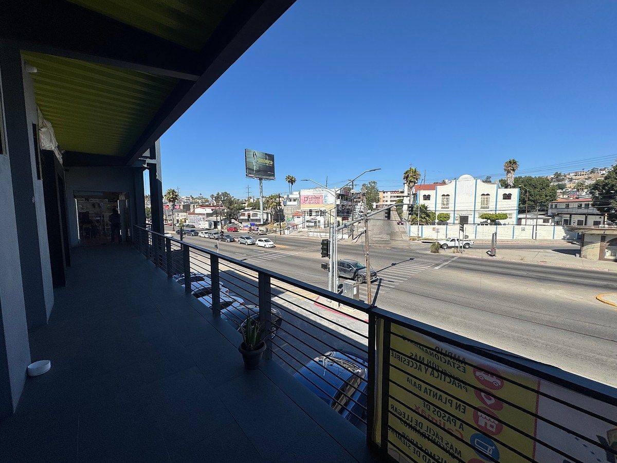 Local comercial en El Rubí, Tijuana, foto 4 de 10