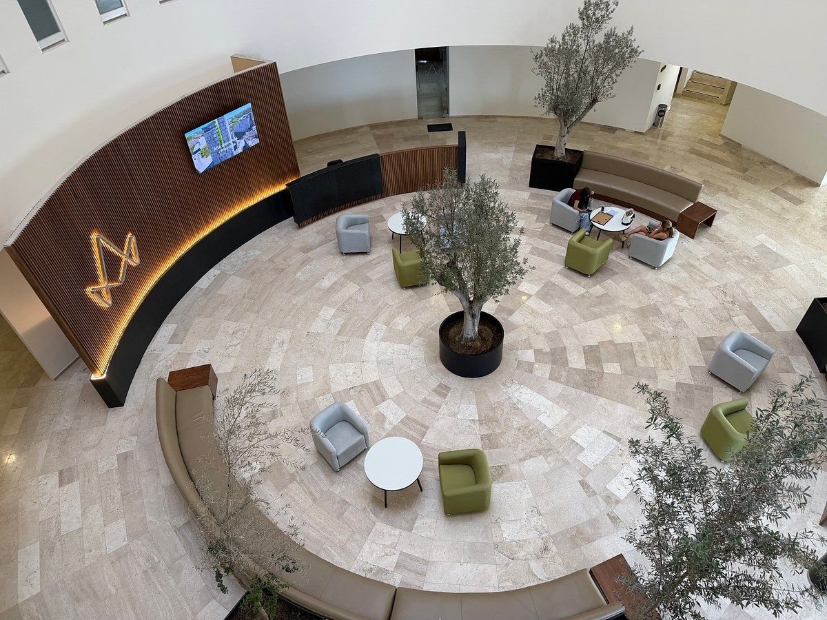 Sala Comercial em Desarrollo del Pedregal, San Luis Potosí, foto 7 de 7