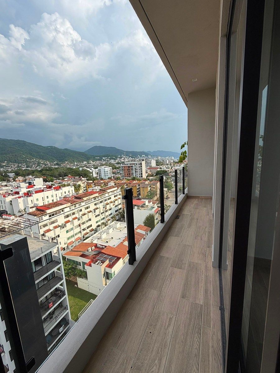 Apartment in Residencial Fluvial Vallarta, Puerto Vallarta, photo 2 of 20