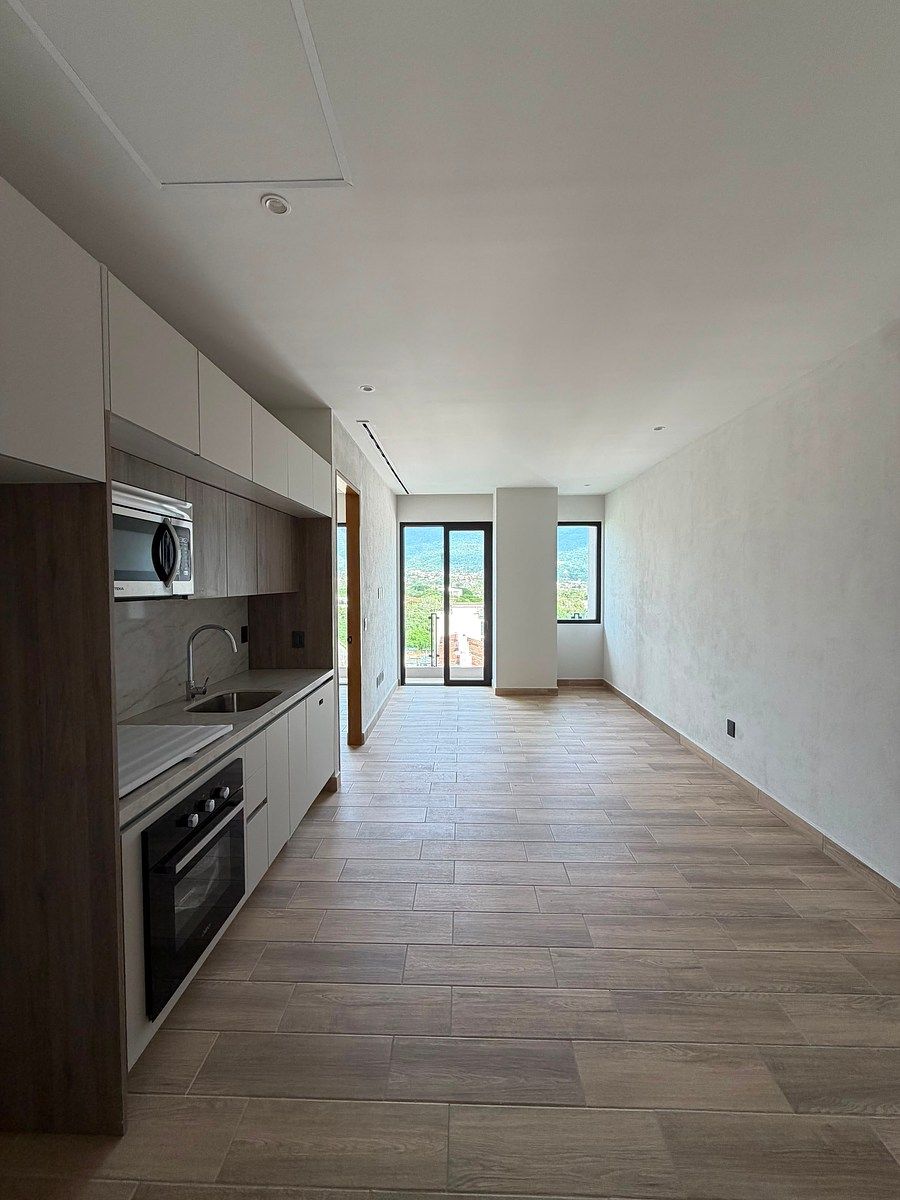 Apartment in Residencial Fluvial Vallarta, Puerto Vallarta, photo 3 of 20
