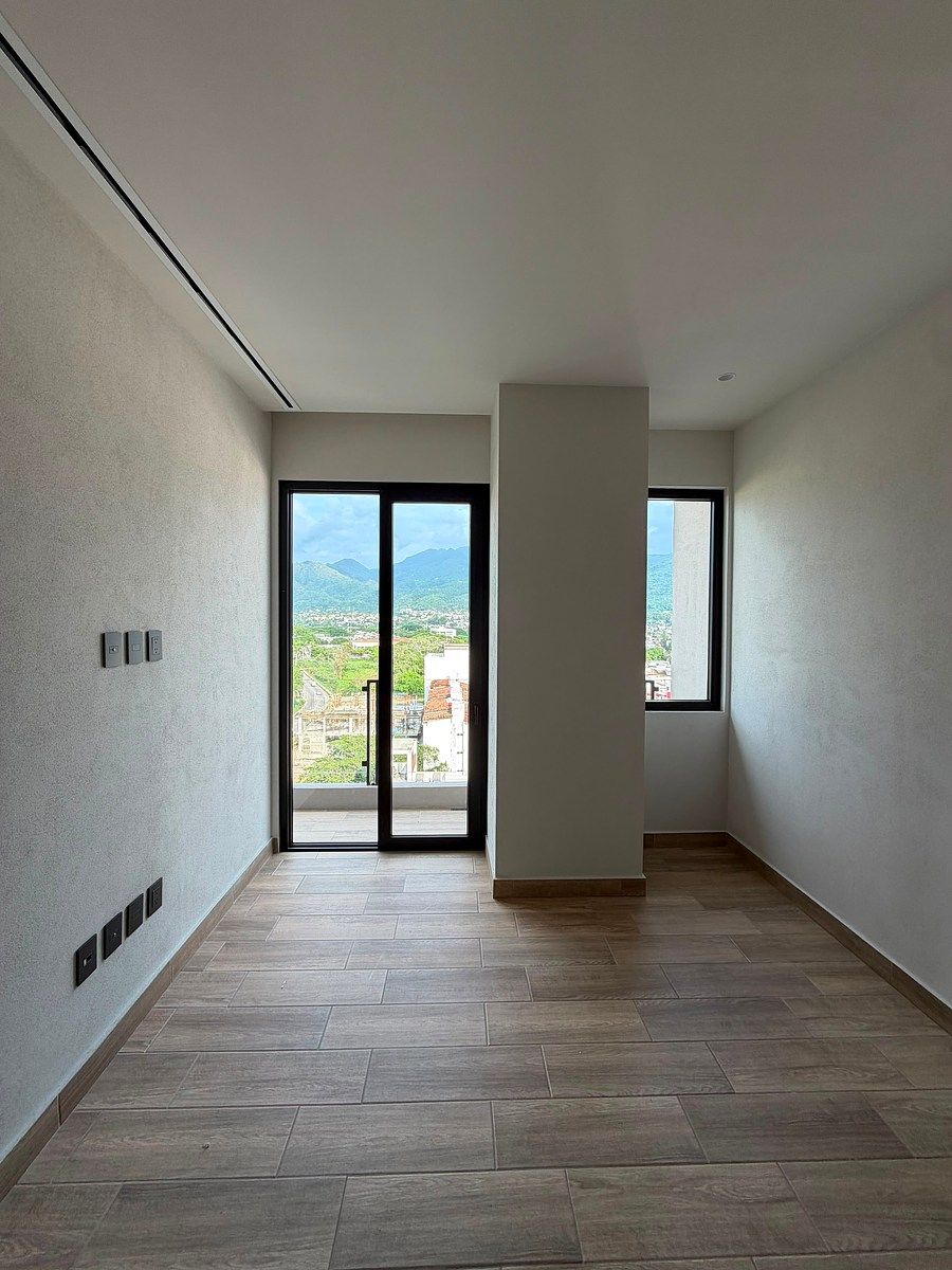 Apartment in Residencial Fluvial Vallarta, Puerto Vallarta, photo 6 of 20