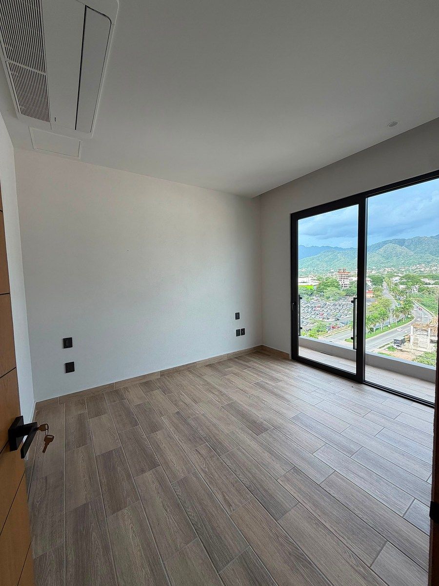 Apartment in Residencial Fluvial Vallarta, Puerto Vallarta, photo 8 of 20