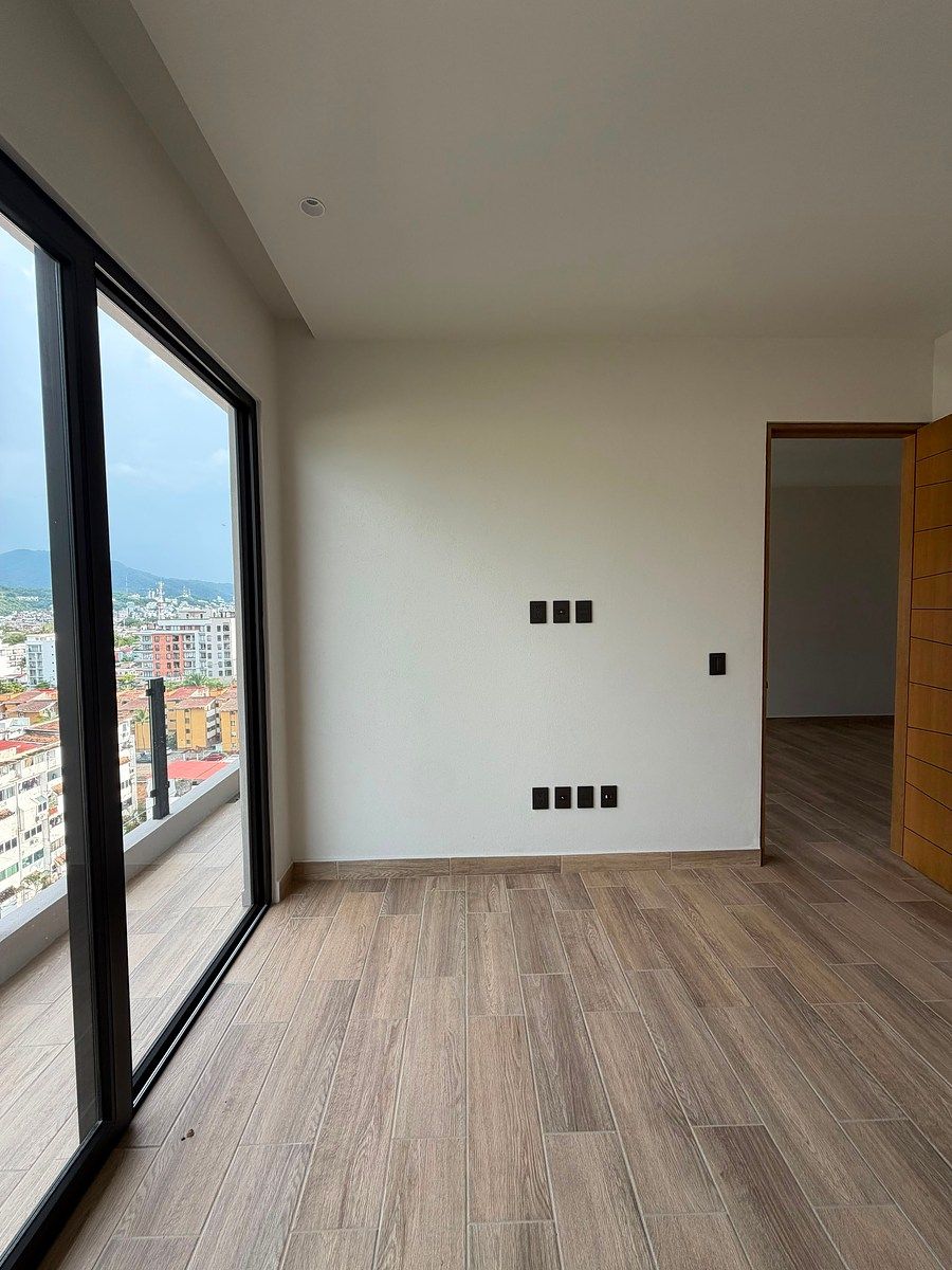 Apartment in Residencial Fluvial Vallarta, Puerto Vallarta, photo 9 of 20