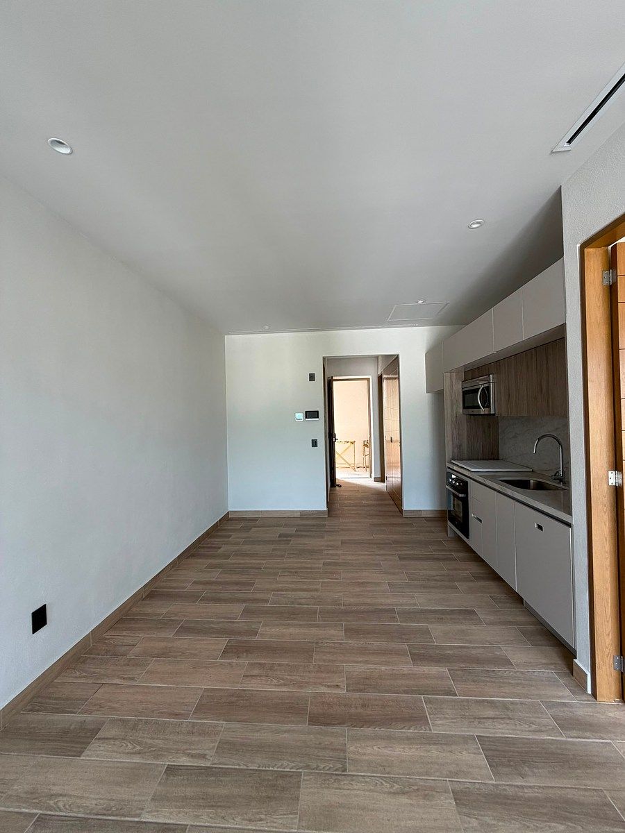 Apartment in Residencial Fluvial Vallarta, Puerto Vallarta, photo 12 of 20