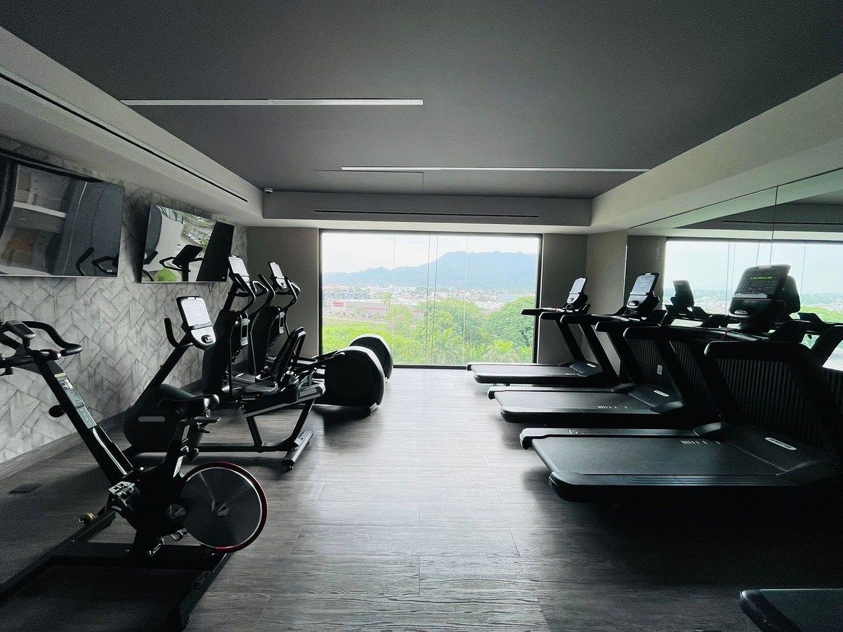 Apartment in Residencial Fluvial Vallarta, Puerto Vallarta, photo 13 of 20